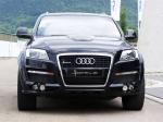 Audi Q7 by Hofele Design 2008 года